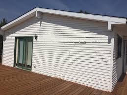 Affordable Siding Repair and Maintenance Services in Manton, MI